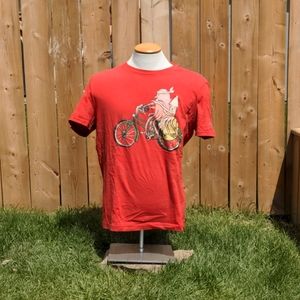 Limited edition Puma t-shirt
